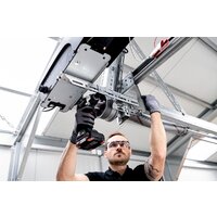 Гайковерт Metabo SSW 18 LT 300 BL 602398840 (без АКБ, кейс) - Превью изображения №6 — Интернет-магазин Time-Shop