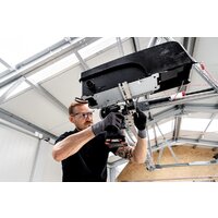 Гайковерт Metabo SSW 18 LT 300 BL 602398840 (без АКБ, кейс) - Превью изображения №5 — Интернет-магазин Time-Shop