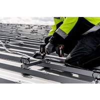 Гайковерт Metabo SSW 18 LT 300 BL 602398840 (без АКБ, кейс) - Превью изображения №2 — Интернет-магазин Time-Shop