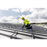 Гайковерт Metabo SSW 18 LT 300 BL 602398840 (без АКБ, кейс) - Превью изображения №3 — Интернет-магазин Time-Shop