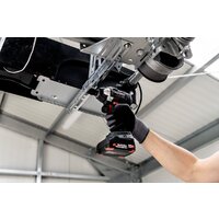 Гайковерт Metabo SSW 18 LT 300 BL 602398840 (без АКБ, кейс) - Превью изображения №4 — Интернет-магазин Time-Shop