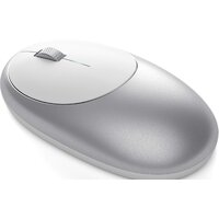 Мышь Satechi M1 (серебристый) - Превью изображения №2 — Интернет-магазин Time-Shop