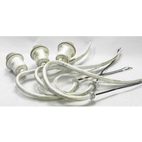 Подвесная люстра Lussole LGO GRLSP-8061 - Превью изображения №6 — Интернет-магазин Time-Shop