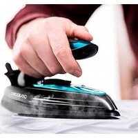 Утюг Cecotec GoForce 8000 - Превью изображения №6 — Интернет-магазин Time-Shop