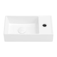 Uptrend Fika (глянцевый белый)