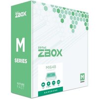 Платформа для мини-ПК ZOTAC ZBox edge MI648 (Barebone) - Превью изображения №7 — Интернет-магазин Time-Shop