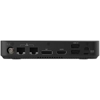 Платформа для мини-ПК ZOTAC ZBox edge MI648 (Barebone) - Превью изображения №5 — Интернет-магазин Time-Shop