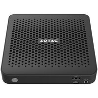 Платформа для мини-ПК ZOTAC ZBox edge MI648 (Barebone) - Превью изображения №3 — Интернет-магазин Time-Shop