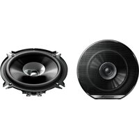Коаксиальная АС Pioneer TS-G1310F - Превью изображения №4 — Интернет-магазин Time-Shop