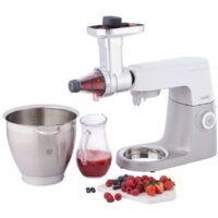 Насадка-пресс для ягод Kenwood KAX 644 - Превью изображения №5 — Интернет-магазин Time-Shop