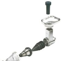 Насадка-пресс для ягод Kenwood KAX 644 - Превью изображения №2 — Интернет-магазин Time-Shop