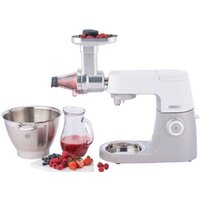 Насадка-пресс для ягод Kenwood KAX 644 - Превью изображения №6 — Интернет-магазин Time-Shop