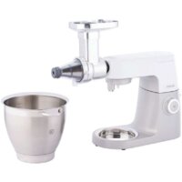 Насадка-пресс для ягод Kenwood KAX 644 - Превью изображения №4 — Интернет-магазин Time-Shop