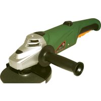 Угловая шлифмашина Калибр МШУ-150/1200 - Превью изображения №2 — Интернет-магазин Time-Shop