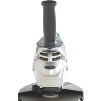 Угловая шлифмашина Калибр МШУ-150/1200 - Превью изображения №3 — Интернет-магазин Time-Shop