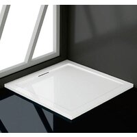 Душевой поддон WeltWasser TRS 90 90x90 - Превью изображения №2 — Интернет-магазин Time-Shop