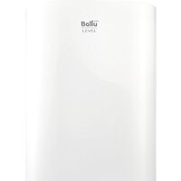 Накопительный электрический водонагреватель Ballu BWH/S 30 Level PRO - Превью изображения №2 — Интернет-магазин Time-Shop