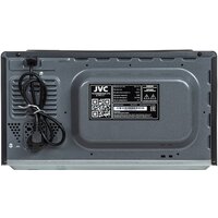 Микроволновая печь JVC JK-MW270D - Превью изображения №10 — Интернет-магазин Time-Shop