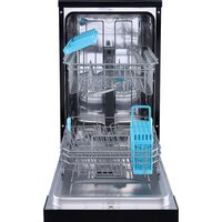Отдельностоящая посудомоечная машина Korting KDF 45240 N - Превью изображения №4 — Интернет-магазин Time-Shop