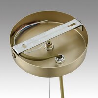 Люстра Lumion Corne 6596/4A - Превью изображения №7 — Интернет-магазин Time-Shop