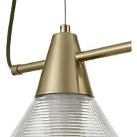 Люстра Lumion Corne 6596/4A - Превью изображения №4 — Интернет-магазин Time-Shop