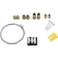 Люстра Lumion Corne 6596/4A - Превью изображения №8 — Интернет-магазин Time-Shop