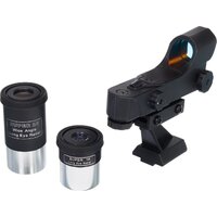 Телескоп Sky-Watcher Dob 130/650 Virtuoso GTi GOTO настольный - Превью изображения №9 — Интернет-магазин Time-Shop