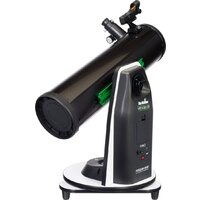 Телескоп Sky-Watcher Dob 130/650 Virtuoso GTi GOTO настольный - Превью изображения №3 — Интернет-магазин Time-Shop