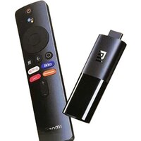 Xiaomi Mi TV Stick FHD (русская версия)