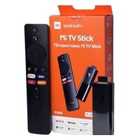 Смарт-приставка Xiaomi Mi TV Stick FHD (русская версия) - Превью изображения №2 — Интернет-магазин Time-Shop