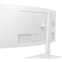 Монитор Samsung ViewFinity S6 LS34C650TAUXEN - Превью изображения №6 — Интернет-магазин Time-Shop