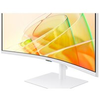 Монитор Samsung ViewFinity S6 LS34C650TAUXEN - Превью изображения №9 — Интернет-магазин Time-Shop