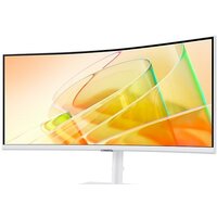 Монитор Samsung ViewFinity S6 LS34C650TAUXEN - Превью изображения №3 — Интернет-магазин Time-Shop