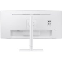 Монитор Samsung ViewFinity S6 LS34C650TAUXEN - Превью изображения №2 — Интернет-магазин Time-Shop