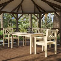 Кресло Sundays Ф-183.02 590x90x640 (мед) - Превью изображения №16 — Интернет-магазин Time-Shop