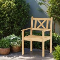 Кресло Sundays Ф-183.02 590x90x640 (мед) - Превью изображения №13 — Интернет-магазин Time-Shop