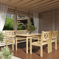 Кресло Sundays Ф-183.02 590x90x640 (мед) - Превью изображения №17 — Интернет-магазин Time-Shop