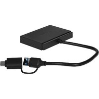 Карт-ридер Ugreen CM812 45167 - Превью изображения №2 — Интернет-магазин Time-Shop
