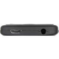 Плеер MP3 Digma B4 8GB (черный) - Превью изображения №6 — Интернет-магазин Time-Shop