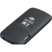Плеер MP3 Digma B4 8GB (черный) - Превью изображения №4 — Интернет-магазин Time-Shop