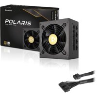 Блок питания Chieftec Polaris PPS-750FC - Превью изображения №4 — Интернет-магазин Time-Shop