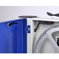 Ленточнопильный станок Belmash (Белмаш) WBS-228P - Превью изображения №8 — Интернет-магазин Time-Shop