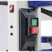 Ленточнопильный станок Belmash (Белмаш) WBS-228P - Превью изображения №12 — Интернет-магазин Time-Shop