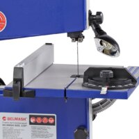 Ленточнопильный станок Belmash (Белмаш) WBS-228P - Превью изображения №5 — Интернет-магазин Time-Shop