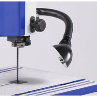 Ленточнопильный станок Belmash (Белмаш) WBS-228P - Превью изображения №20 — Интернет-магазин Time-Shop