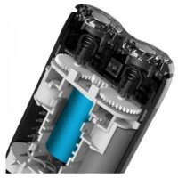 Электробритва Xiaomi Mijia Electric Shaver S100 - Превью изображения №13 — Интернет-магазин Time-Shop