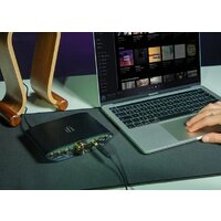 Настольный усилитель iFi audio Zen CAN 3 - Превью изображения №7 — Интернет-магазин Time-Shop