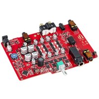 Настольный усилитель iFi audio Zen CAN 3 - Превью изображения №5 — Интернет-магазин Time-Shop