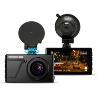 Видеорегистратор для авто TrendVision Space Tenet - Превью изображения №2 — Интернет-магазин Time-Shop