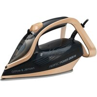 Утюг Goetze & Jensen IG701 - Превью изображения №2 — Интернет-магазин Time-Shop